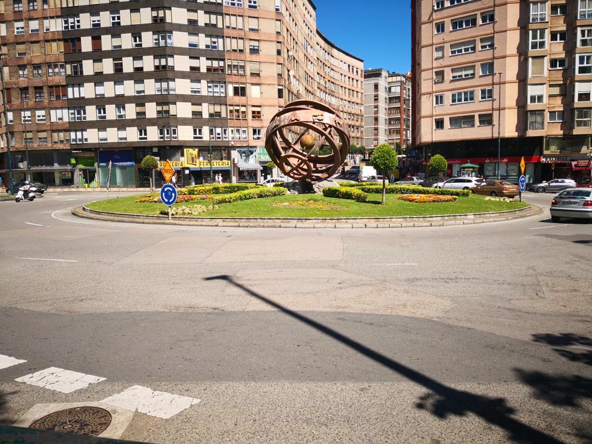 Puerto Principe Pension Santander Exteriér fotografie