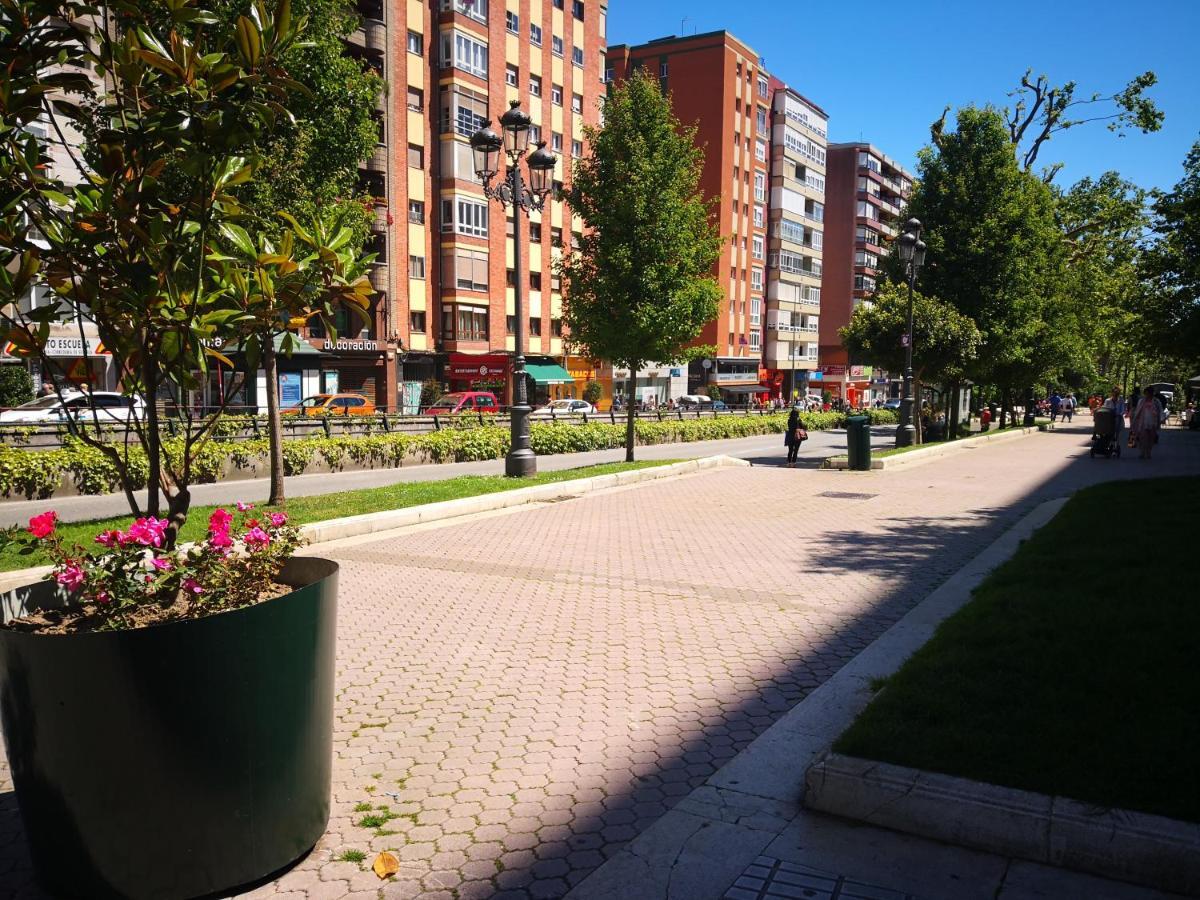 Puerto Principe Pension Santander Exteriér fotografie